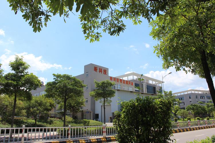 厦门长昕电子科技
